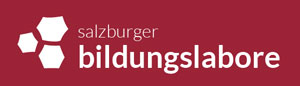 Salzburger Bildungslabore Logo